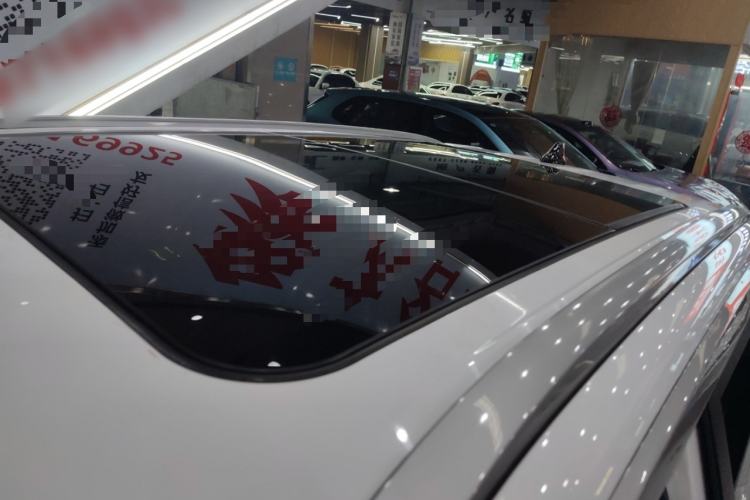 Used Hyundai ix25 2020 1.5L CVT GLS Smart Model Roof