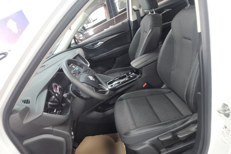 Used Buick Envision 2022 Encore S 552T Two-Wheel Drive Elite Model
