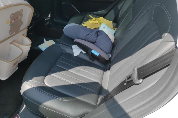 Used Audi Q5L 2020 Updated 40 TFSI Prestige Fashion Edition