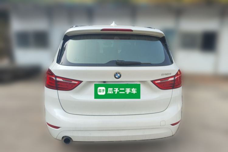 Used BMW 2 Series Gran Tourer 2015 218i Leading Model