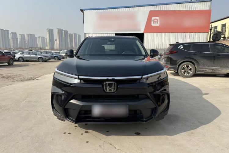 Used Honda Breeze 2025 240TURBO Two-Wheel-Drive Luxury Edition 5 Seats