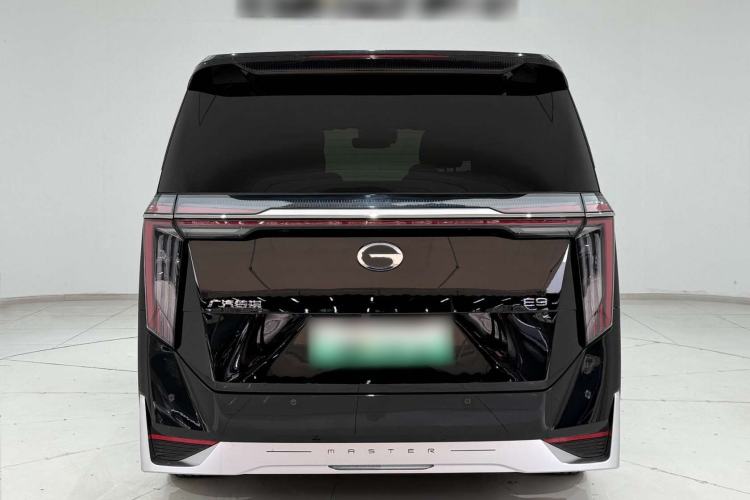 Used GAC Trumpchi E9 2025 E9 Superfast Charging Champion
