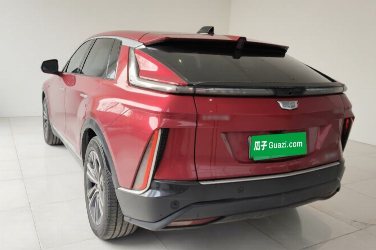 Used Cadillac LYRIQ 2022 Rear-Drive Long-Range Prestige Edition
