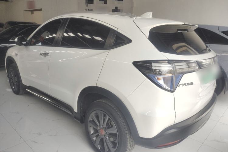 Used Everus VE-1 2021 Travel Edition