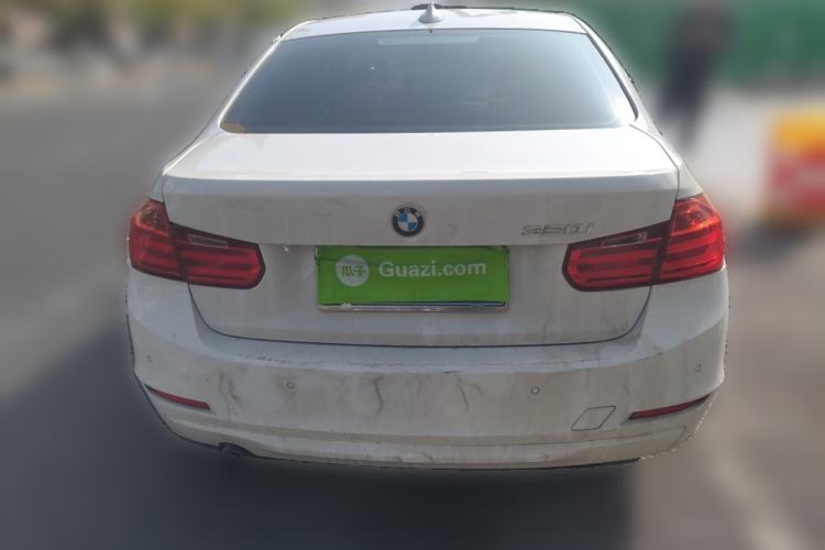 Used BMW 3 Series 2013 320i Sport Edition
