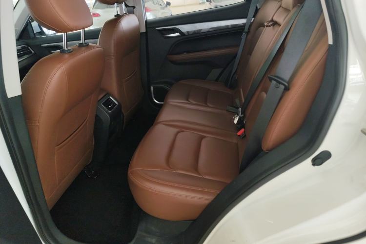 Used Geely Auto Vision X6 2021 PRO 1.4T Automatic Prestige Model