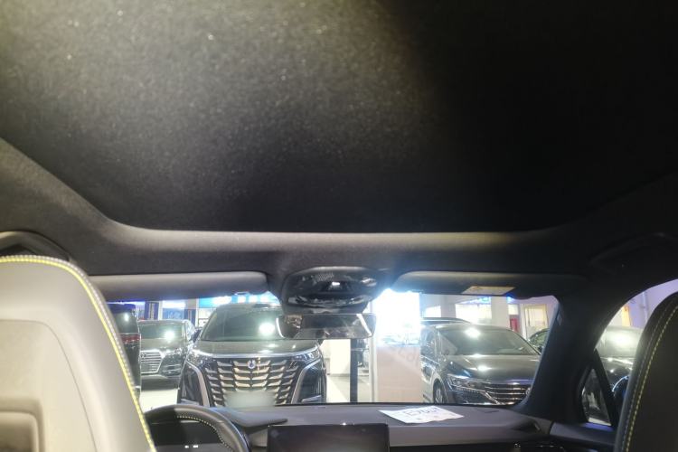 Used Lynk & Co 06 2023 Remix 1.5T Dynamic Halo