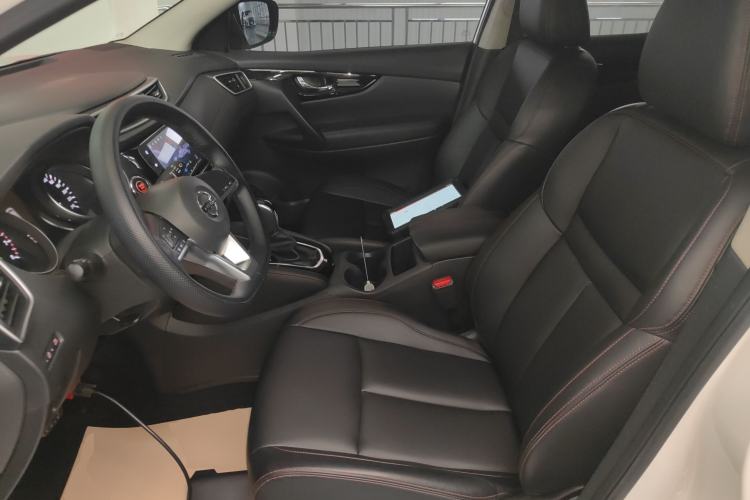 Used Nissan Qashqai 2022 2.0L CVT XV Smart Enjoyment Version
