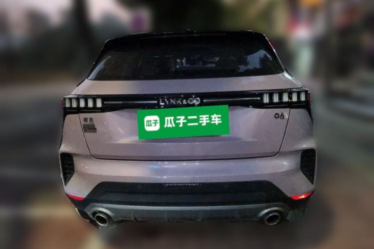 Used Lynk & Co 06 2023 Remix 1.5T Shero