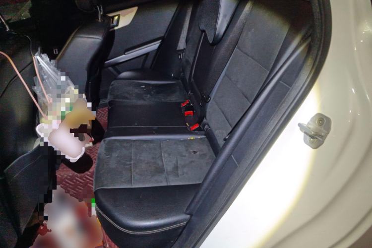 Used Mercedes-Benz GLK-Class 2014 GLK 200 Standard Model