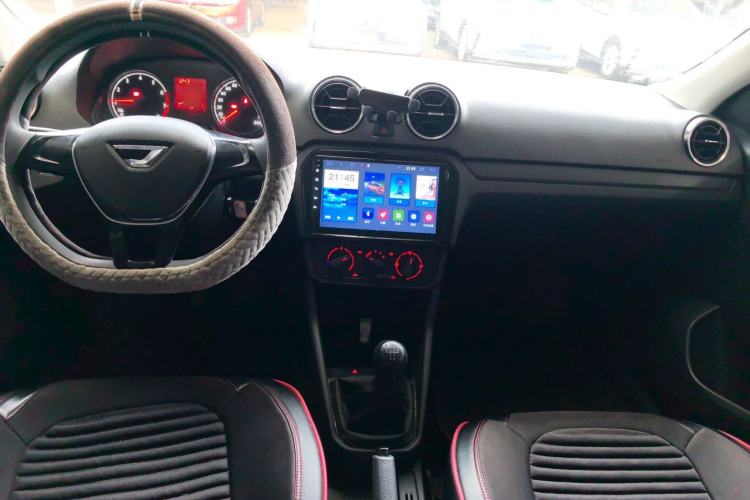 Used Jetta VA3 2021 1.5L Manual Entry-Level Version