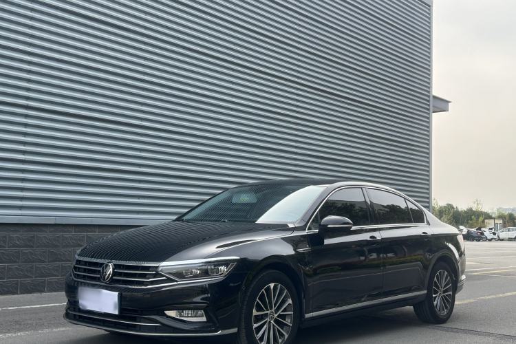 Used Volkswagen Magotan 2020 380TSI DSG Luxury Version