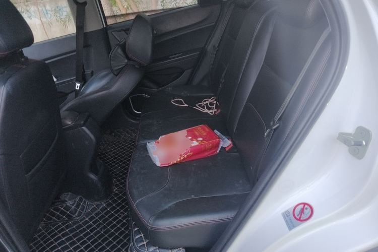 Used Brilliance V3 2017 1.5L Manual Comfort Model
