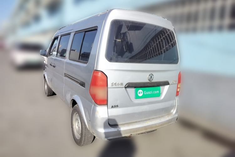 Used Dongfeng Xiaokang K07S 2018 1.0L Practical Version AF10-13
