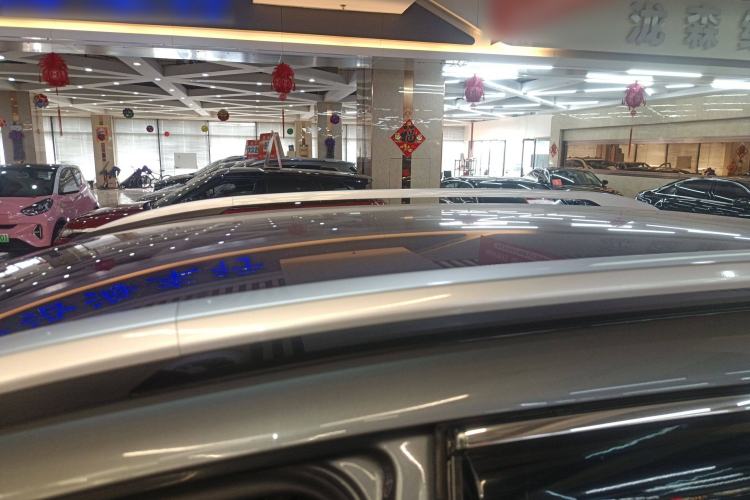 Used AION V 2023 Plus 70 Smart Edition Lithium Iron Phosphate