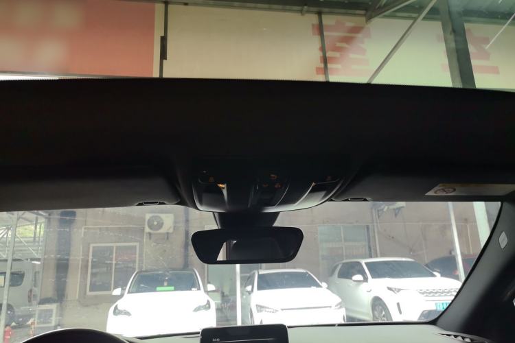 Used Mercedes-Benz A-Class (Import) 2016 A 200 Fashion Model