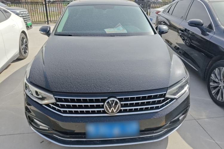 Used Volkswagen Magotan 2020 330TSI DSG Luxury Edition
