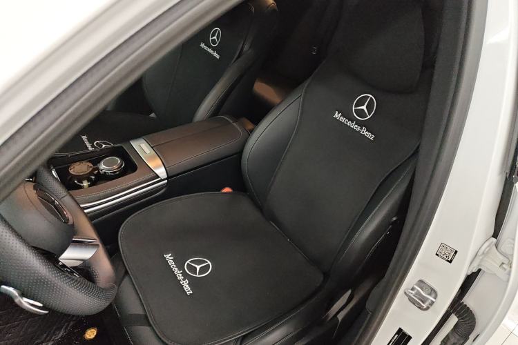 Used Mercedes-Benz C-Class 2024 C 260 L Brilliant Night Sports Edition