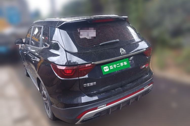 Used Sinotruk VGV U75PLUS 2021 2.0 TGDI Fun-Seeking Mountain Edition 7 Seats