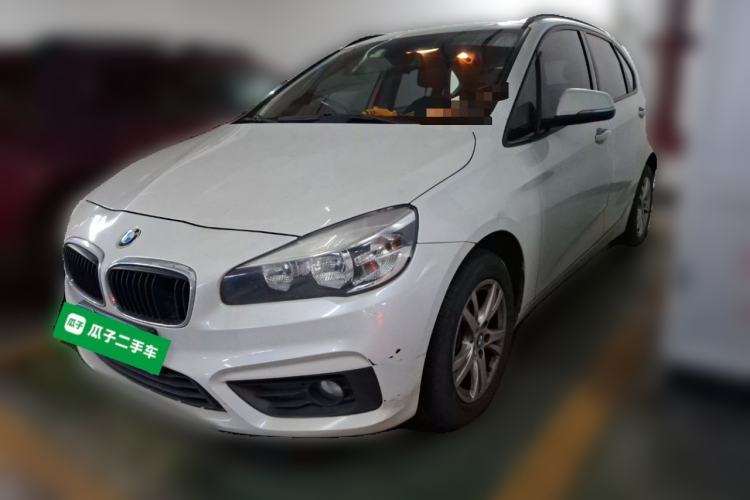 Used BMW 2 Series Gran Tourer 2015 218i Leading Model