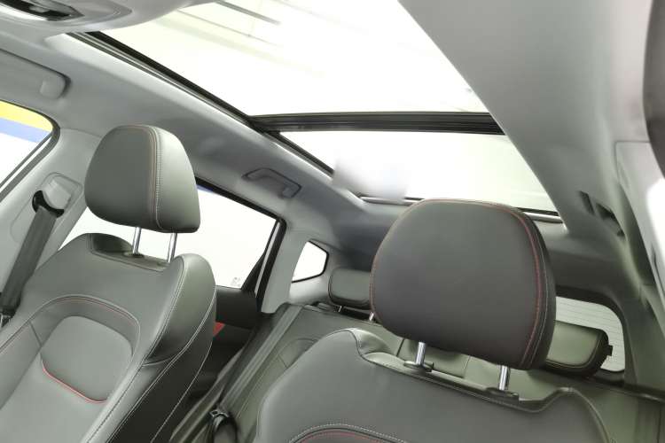 Used Chery Tiggo 7 2022 Super Edition 1.6T DCT Super Warrior+