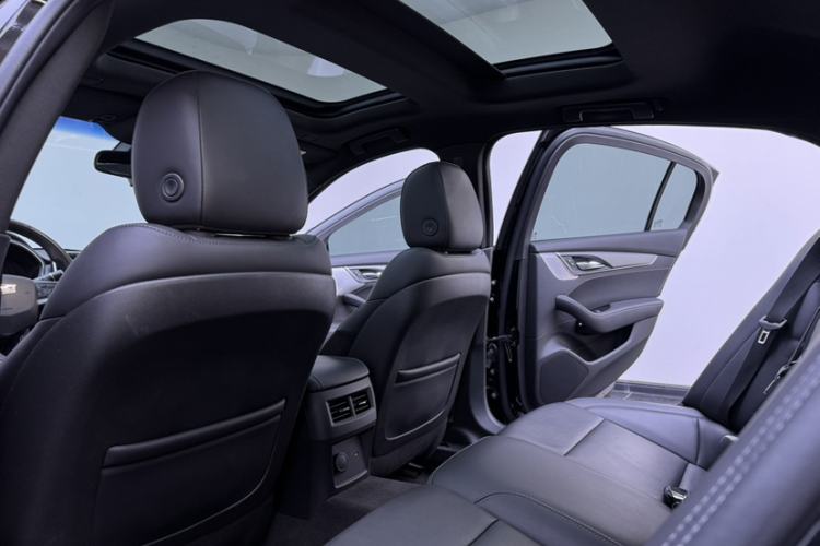 Used Cadillac CT5 2022 28T Prestige Edition
