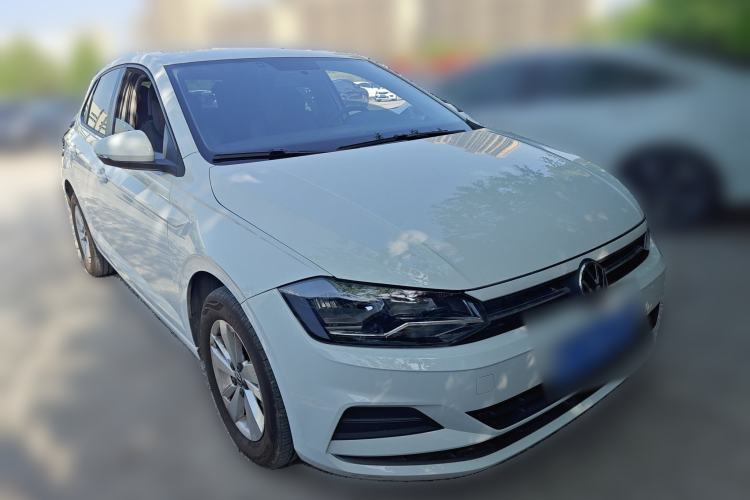 Used Volkswagen Polo 2023 Revised Plus 1.5L Automatic – Enjoy Life Edition
