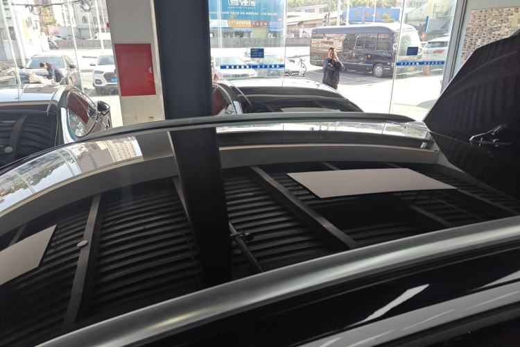 Used Volkswagen ID.4 X 2022 Pure Long-Range Version