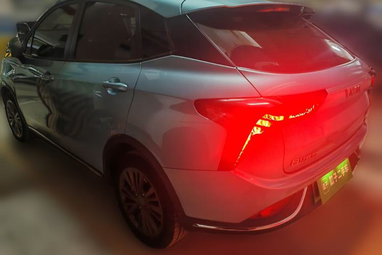 Used NETA V 2022 Chao 400 Lite