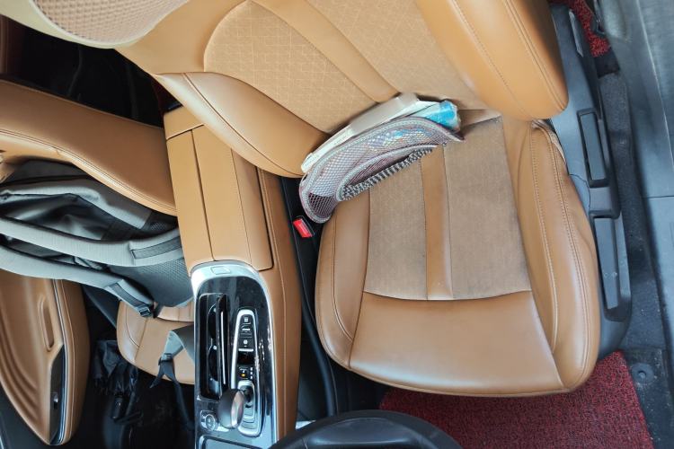 Used AION S 2020 Meizu 580