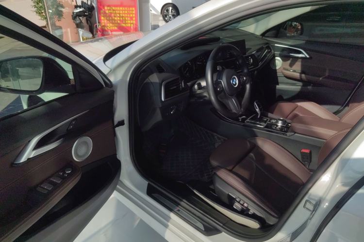 Used BMW 1 Series 2021 120i M Sport Night Edition