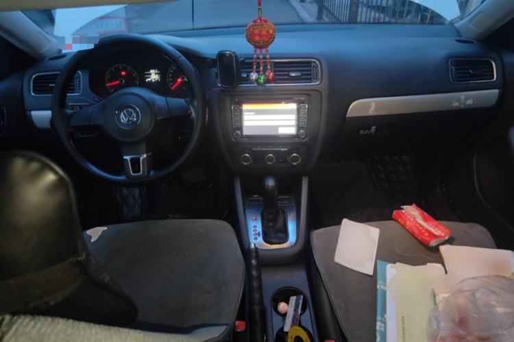 Used Volkswagen Sagitar 2014 1.6L Automatic Comfort Model