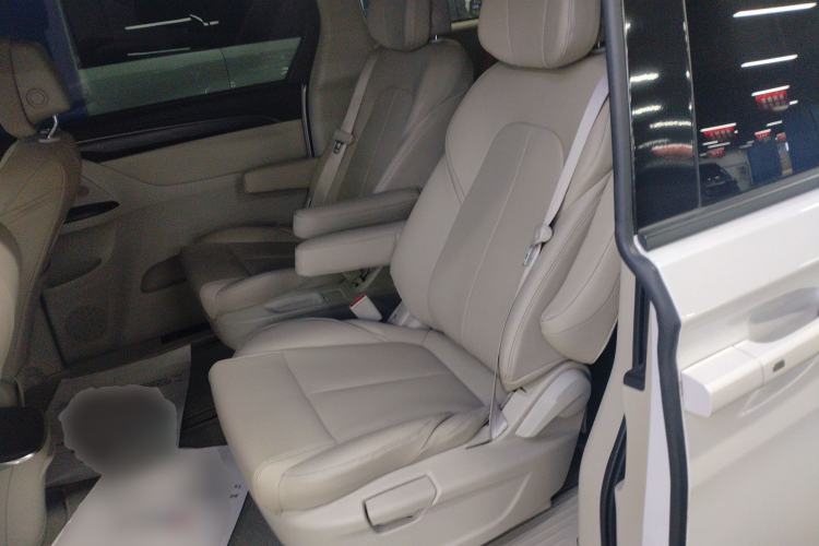 Used Buick GL8 2022 ES Landtrek 653T Comfort Edition