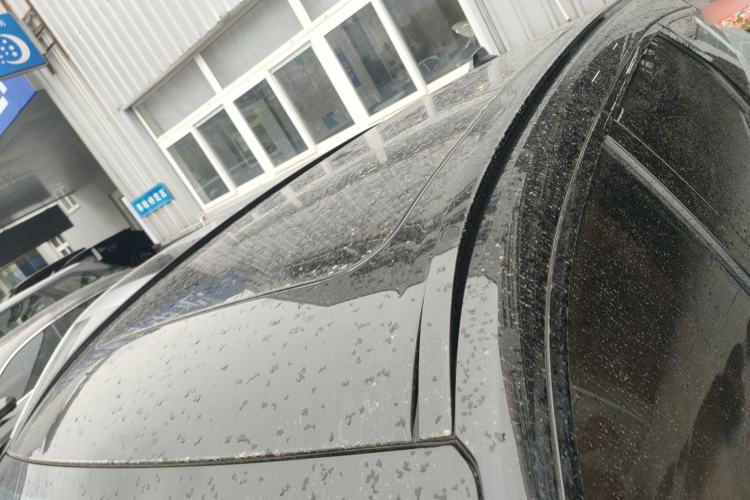 Used Geely Galaxy L7 2025 EM-i 115km Exploration+ Edition
