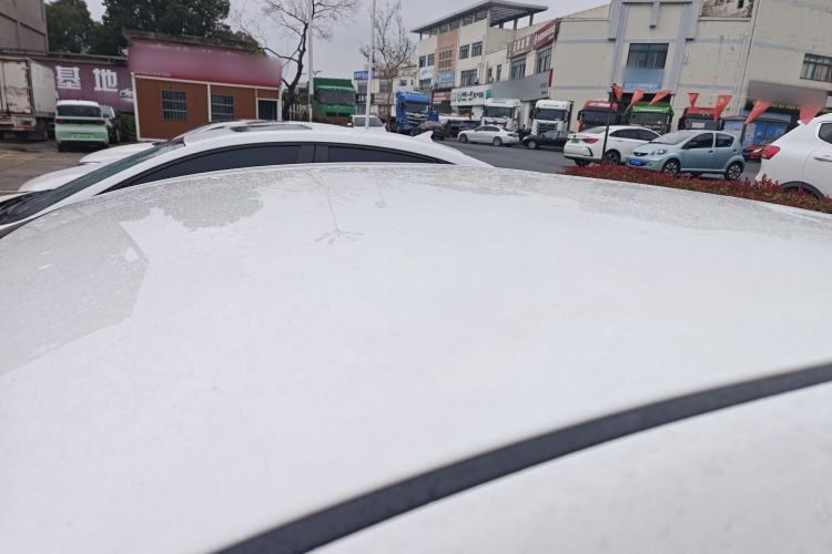 Used Kia K2 2015 Sedan 1.4L Automatic GLS