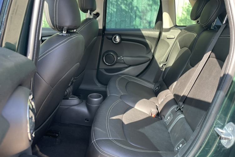 Used MINI MINI 2016 1.2T ONE Pioneer Edition Five-Door Version