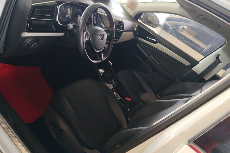 Used Jetta VS7 2023 280TSI Automatic Trend Edition
