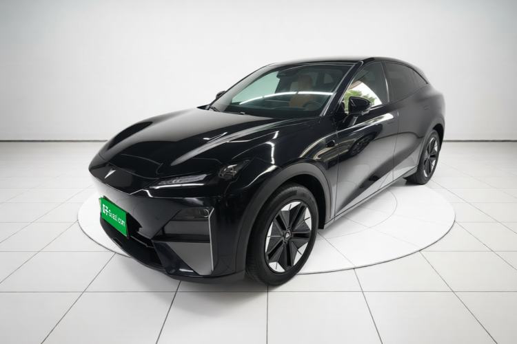 Used Deepal S07 2024 215Max Range-Extended Version