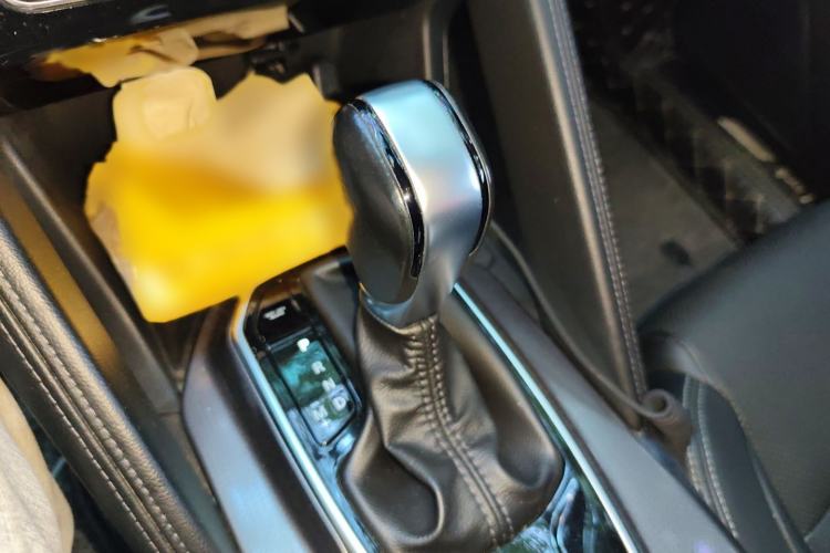 Used Renault Koleos 2017 2.5L Two-Wheel Drive Prestige Edition
