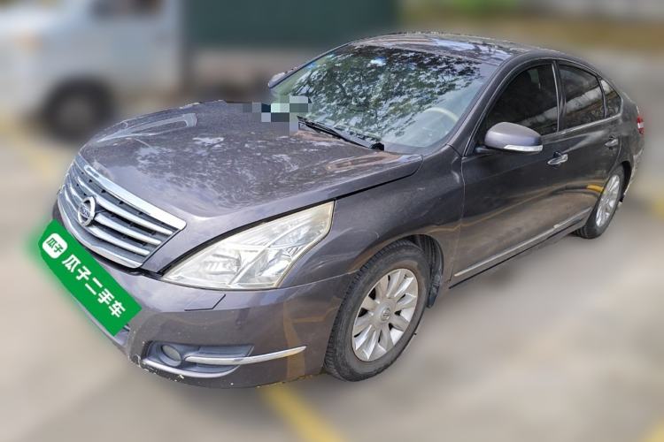 Used Nissan Teana 2008 2.5L XL Leading Edition