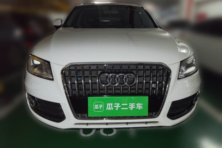 Used Audi Q5 2016 40 TFSI Trendy Edition