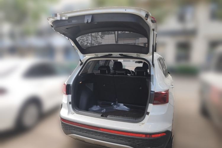 Used Jetta VS5 2022 280TSI Automatic Trend Edition