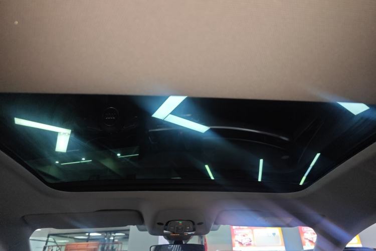 Used Audi A5 2021 Sportback 40 TFSI Fashionable and Dynamic Model