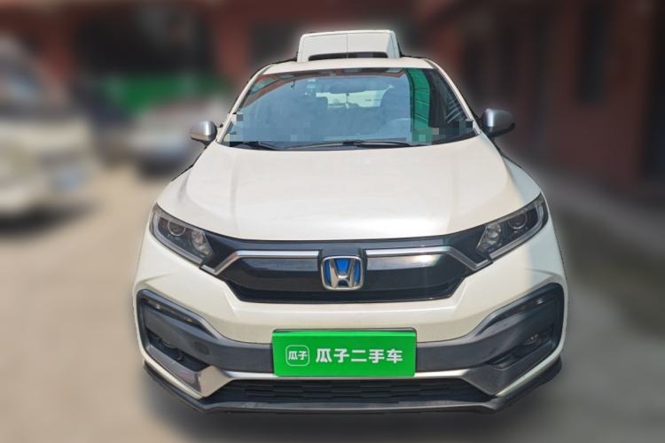 Used Honda XR-V 2020 220TURBO CVT Comfort Version