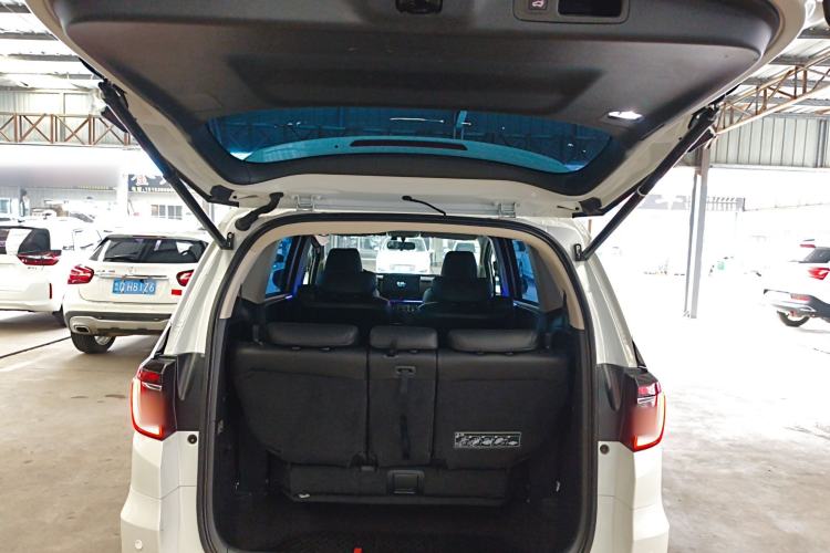 Used Honda Odyssey 2022 2.0L eHEV Sharp Enjoyment Edition