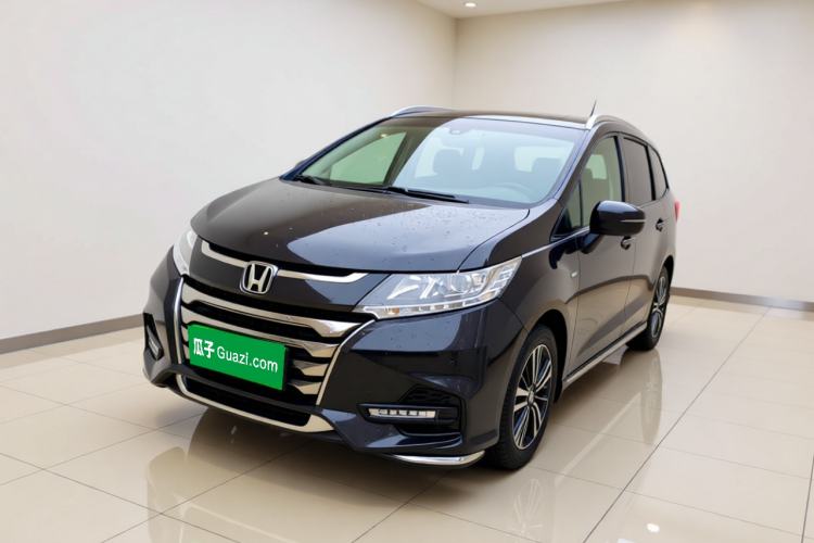 Used Honda Odyssey 2019 2.0L Rui·Smart Edition Guazi used car, China used car export, Used car for sale, Used  cars, Cheapest cars for sale