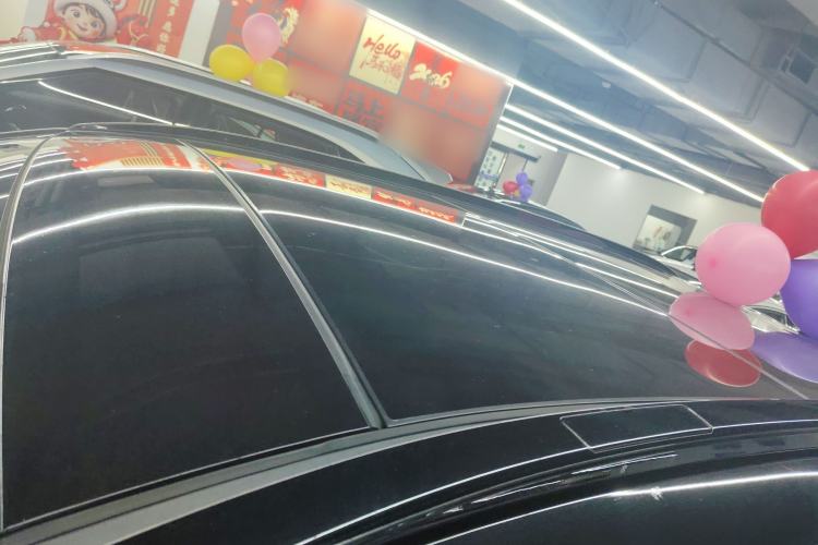 Used Toyota Wildlander 2023 2.0L CVT Two-Wheel Drive Luxury PLUS Edition
