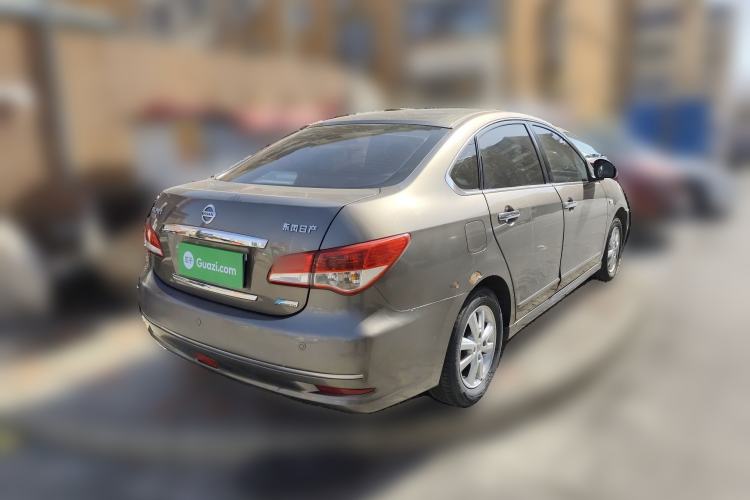 Used Nissan Sylphy 2019 Classic 1.6XE+ CVT SmartConnect Leading Edition
