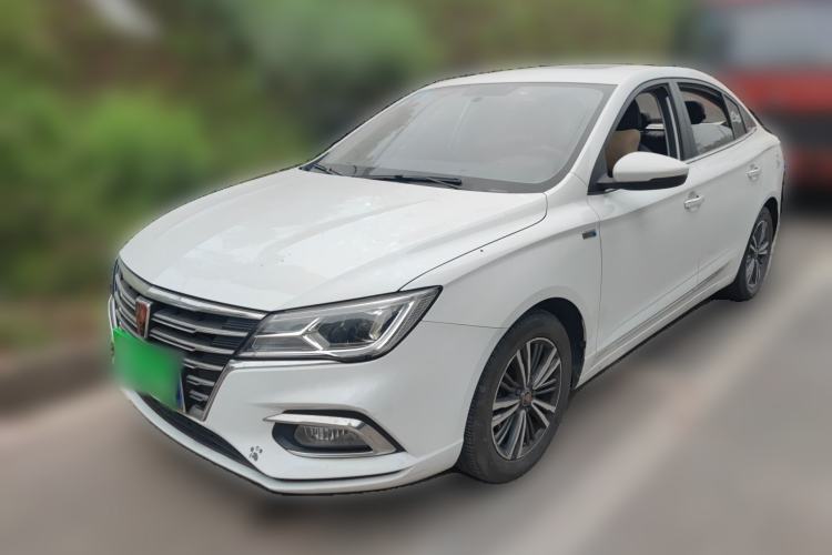 Used Roewe i5 2019 1.5L Manual 4G Connectable Langhao Edition