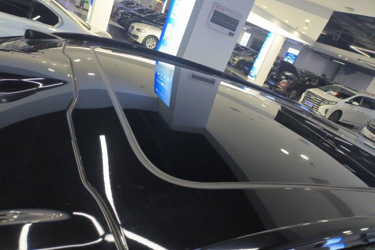 Used Nio ES6 2023 75 kWh
